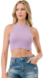 LAVENDER ASH