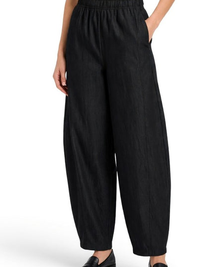 DB213 Denim Barrel Pants – Relaxed Modern Fit
