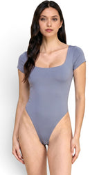 BLUE GREY