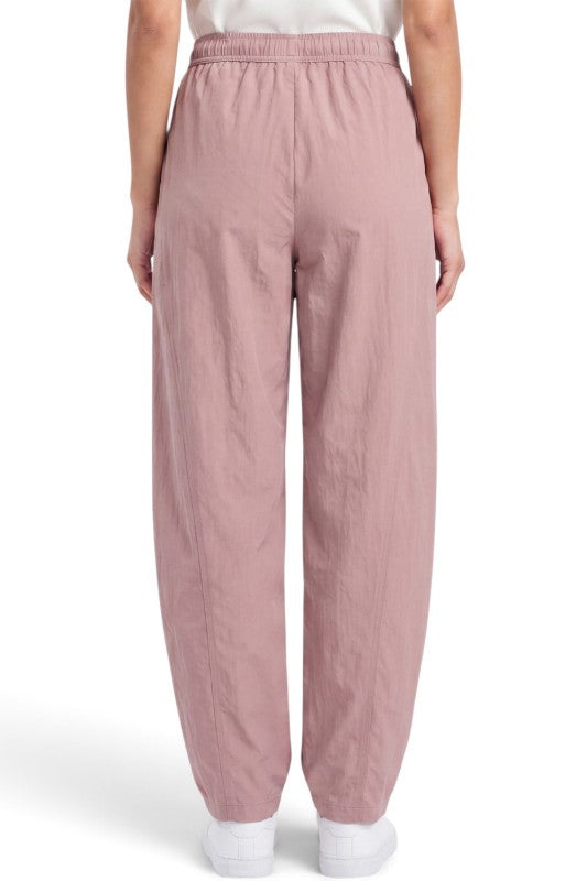 BRL01 Barrel Leg Drawstring Pants
