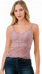 MAUVE