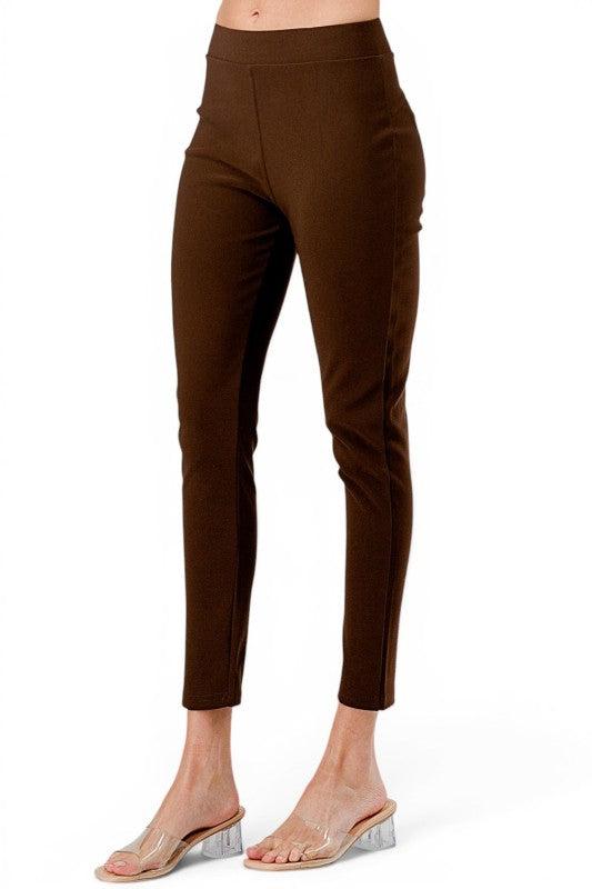 SCUP16 Scuba Butt Lift Pants – Sculpting Stretch Fit