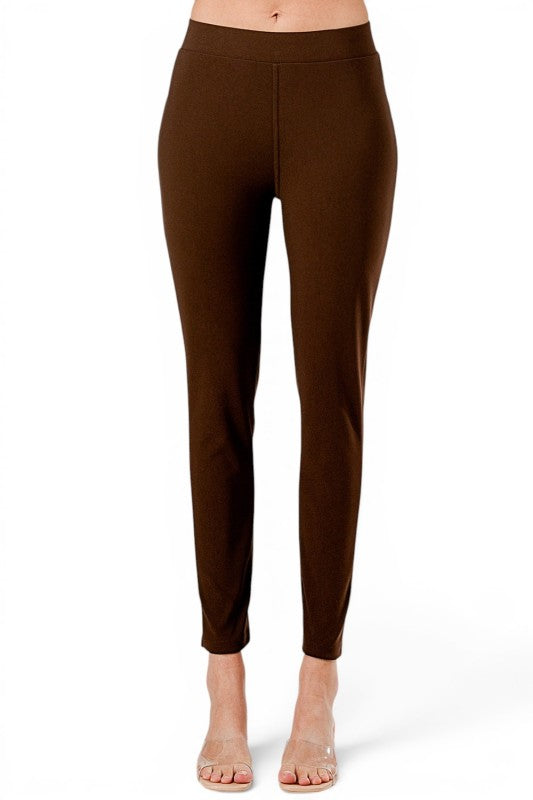 SCUP16 Scuba Butt Lift Pants – Sculpting Stretch Fit