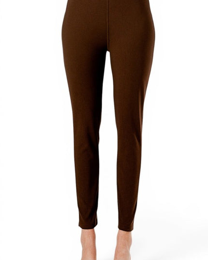 SCUP16 Scuba Butt Lift Pants – Sculpting Stretch Fit