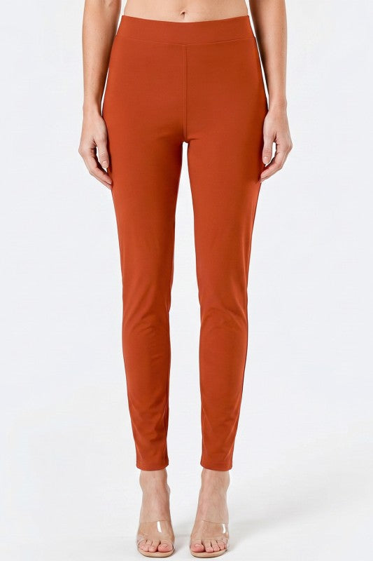 SCUP16 Scuba Butt Lift Pants – Sculpting Stretch Fit