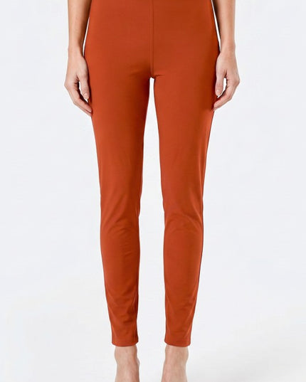SCUP16 Scuba Butt Lift Pants – Sculpting Stretch Fit