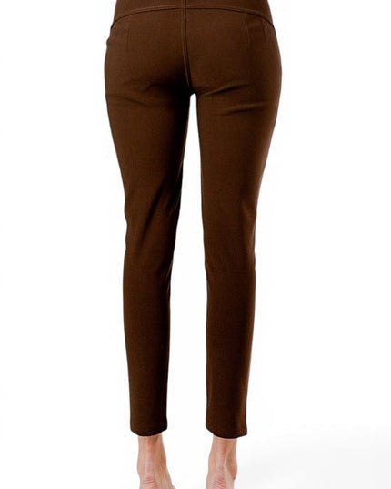 SCUP16 Scuba Butt Lift Pants – Sculpting Stretch Fit