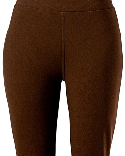 SCUP16 Scuba Butt Lift Pants – Sculpting Stretch Fit