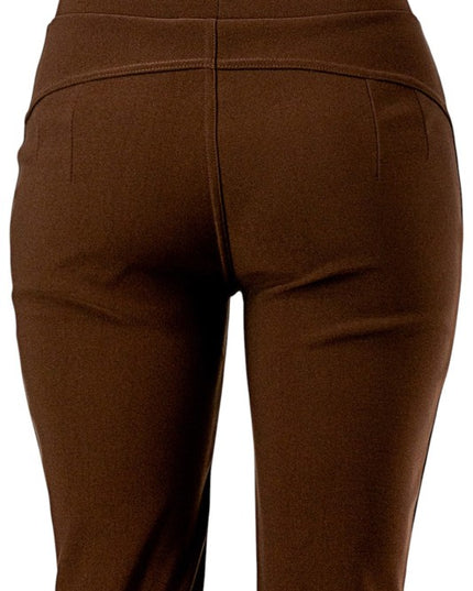 SCUP16 Scuba Butt Lift Pants – Sculpting Stretch Fit