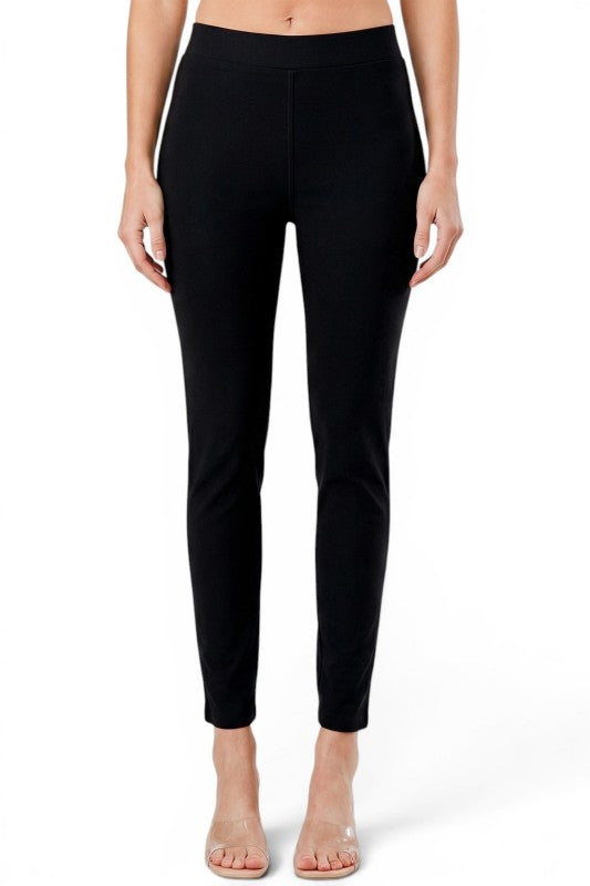 SCUP16 Scuba Butt Lift Pants – Sculpting Stretch Fit