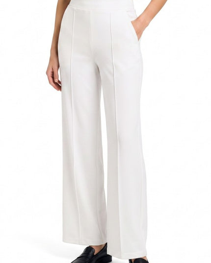 YC34 Front Pleated Pants – Classic Tailored Fit