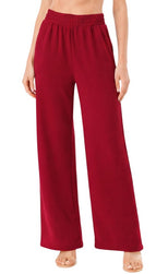 CHERRY RED