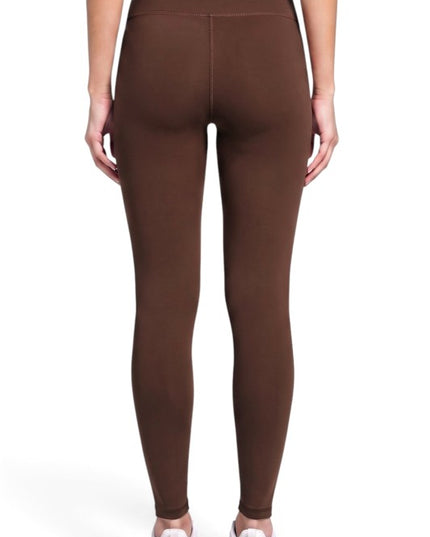 BLL01X Plus Size Active Yoga Pants – High Waist Stretch Fit