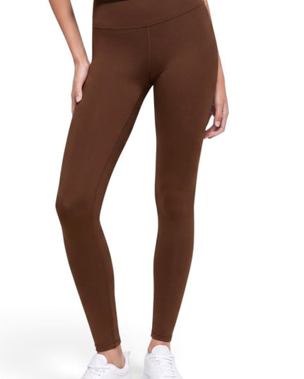 BLL01X Plus Size Active Yoga Pants – High Waist Stretch Fit