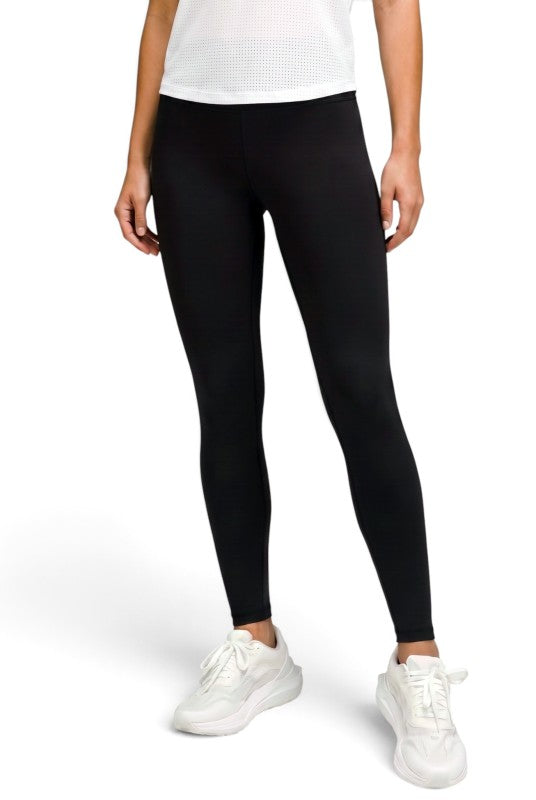 BLL01 Active Yoga Pants – High Waist Stretch Fit