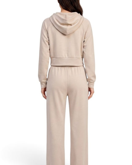 SRC01SET Air Scuba Hoodie Zip-Up – Sweatpant Set