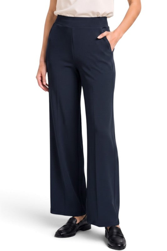 YC18S Yoga Fabric – Stretch Straight Leg Pants
