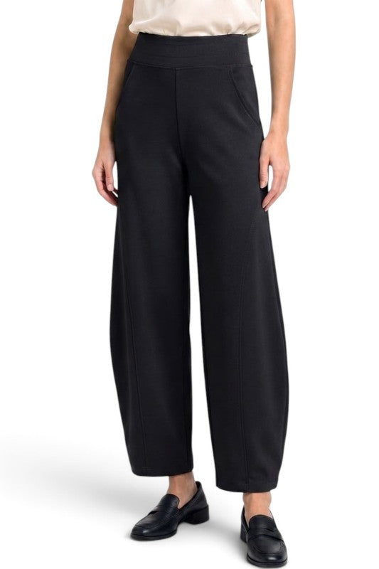 SCUP85BR Stretch Scuba – Relaxed Barrel Leg Pants