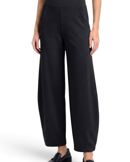 SCUP85BR Stretch Scuba – Relaxed Barrel Leg Pants