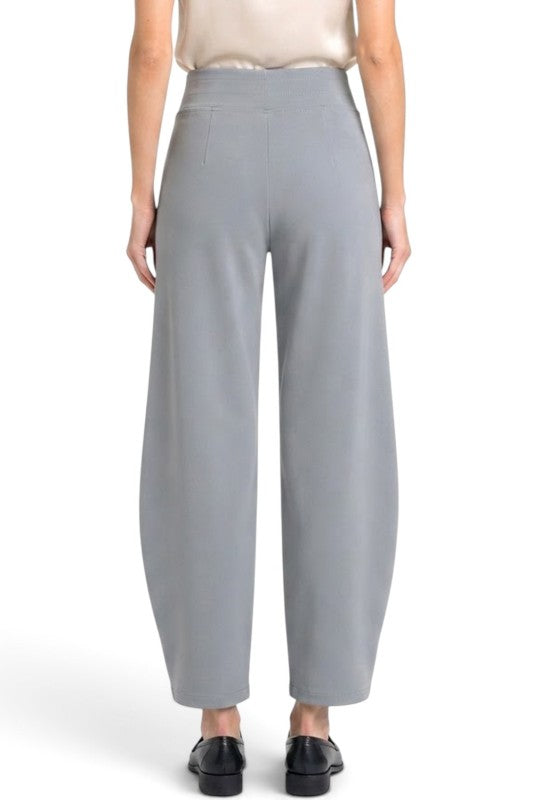 SCUP85BR Stretch Scuba – Relaxed Barrel Leg Pants