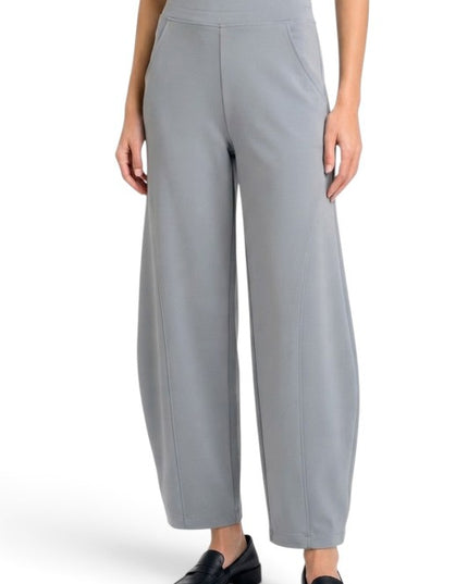 SCUP85BR Stretch Scuba – Relaxed Barrel Leg Pants