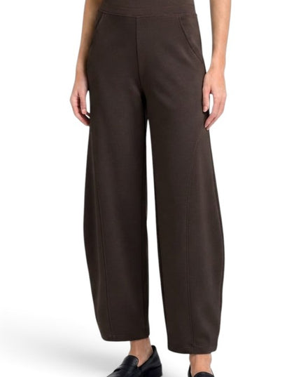 SCUP85BR Stretch Scuba – Relaxed Barrel Leg Pants