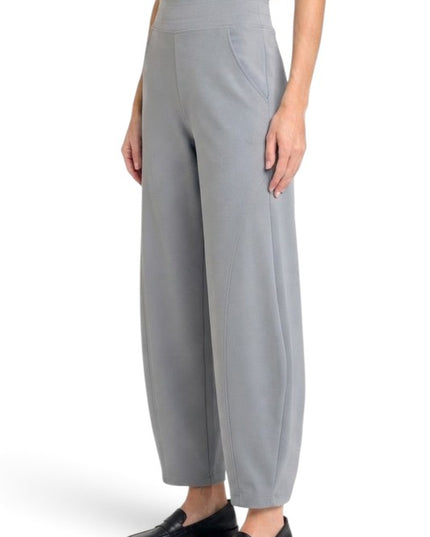 SCUP85BR Stretch Scuba – Relaxed Barrel Leg Pants
