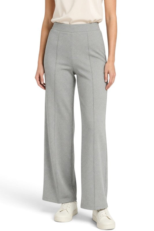 AIR33 Air Scuba Pleated High Rise Pants – Relaxed Fit