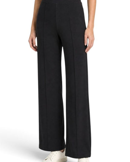AIR33 Air Scuba Pleated High Rise Pants – Relaxed Fit