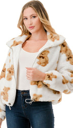 WHITE BEAR