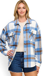 BLUE/WHITE