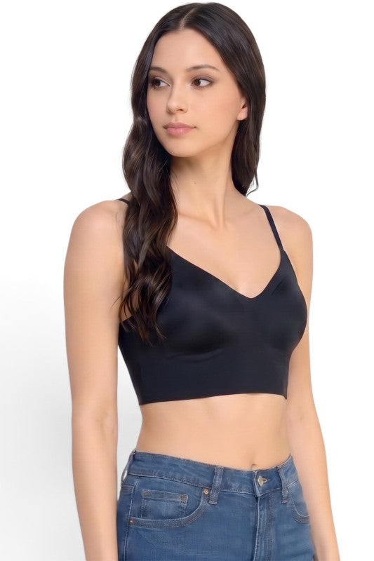 TOBR02 Airsoft – Seamless Support Bra