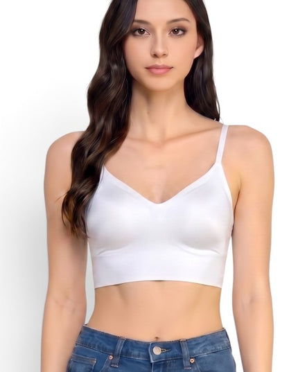 TOBR02 Airsoft – Seamless Support Bra