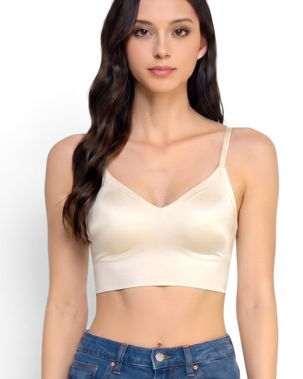 TOBR02 Airsoft – Seamless Support Bra