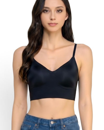 TOBR02 Airsoft – Seamless Support Bra