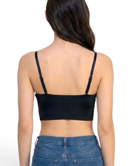 TOBR02 Airsoft – Seamless Support Bra