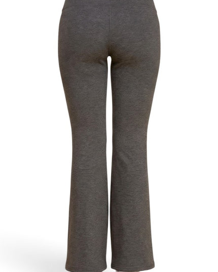 CF102 High Rise – Fur-Lined Yoga Leggings