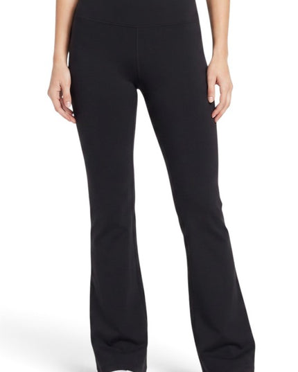 CF102X Plus Size High Rise – Fur-Lined Yoga Leggings