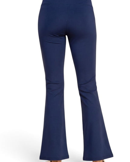 TNB03 High Waist – Flare Yoga Leggings