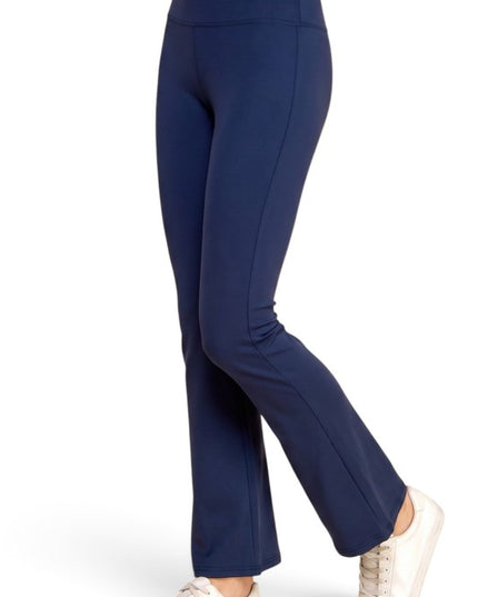 TNB03 High Waist – Flare Yoga Leggings