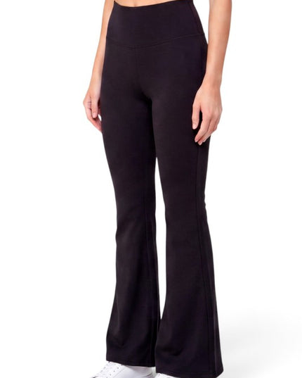 BLL08 Active High-Rise Butt Lift – Fleece Yoga Leggings
