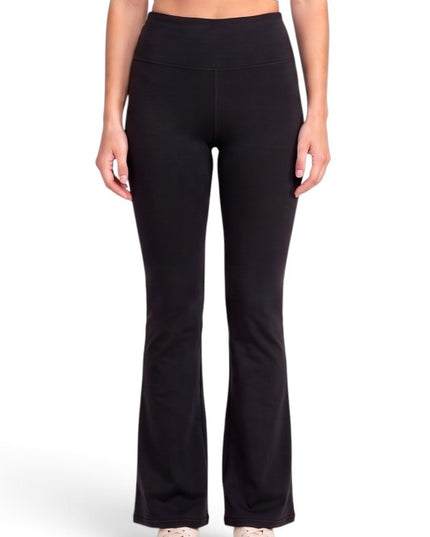 NHP15 High Waist – Flare Yoga Leggings