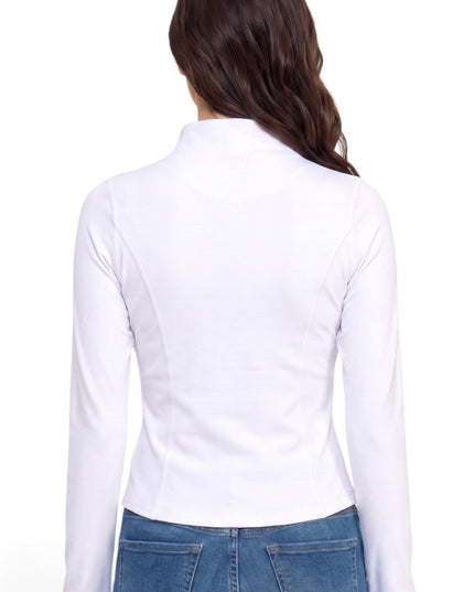 LUJ002 Activewear – Define Zip-Up Jacket