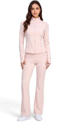 SOFT PINK