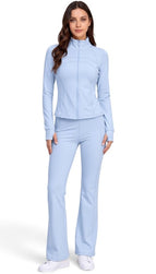 FROST BLUE