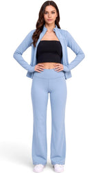 FROST BLUE