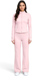 SOFT PINK