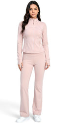 SOFT PINK