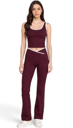 NEW BURGUNDY