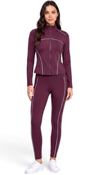 NEW BURGUNDY